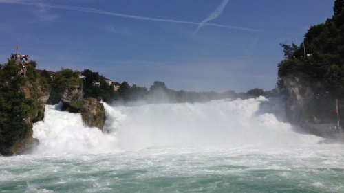 Rheinfall