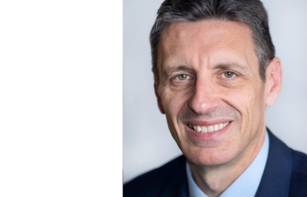 Martin Bangerter, Geschäftsführer Schweizerischer Fachverband für Selbstmedikation