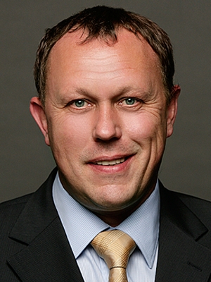 Markus Enck, Präsident/in